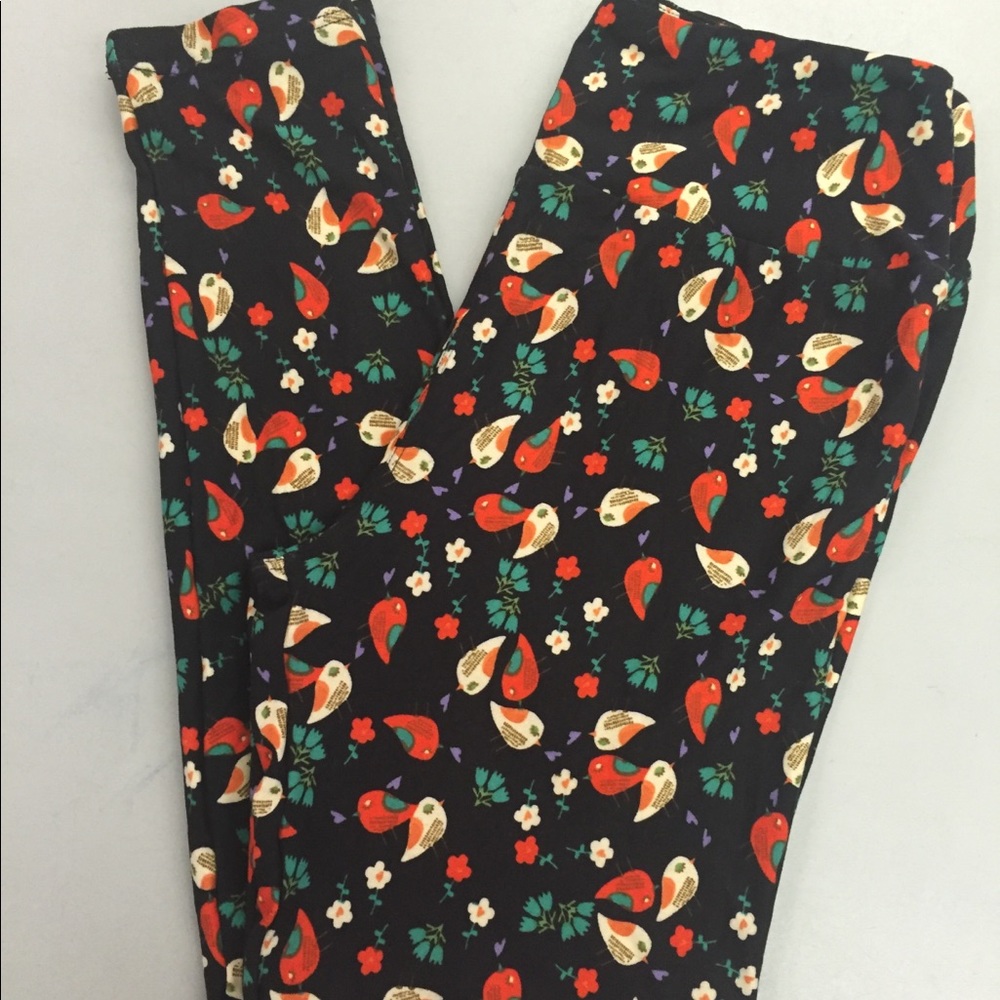 LuLaRoe leggings
